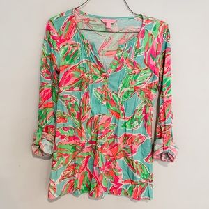 Lilly Pulitzer Long Sleeve